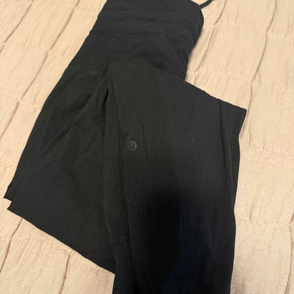 Lululemon Dance Studio Mid-Rise Pant Regular - Picture 1 of 2